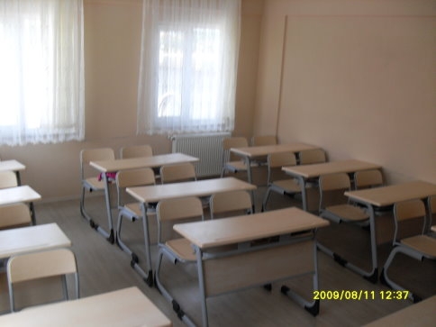 Pazarköy Şehit Ömer  Kız Kur-an Kursun’da Kayıtlar Başladı