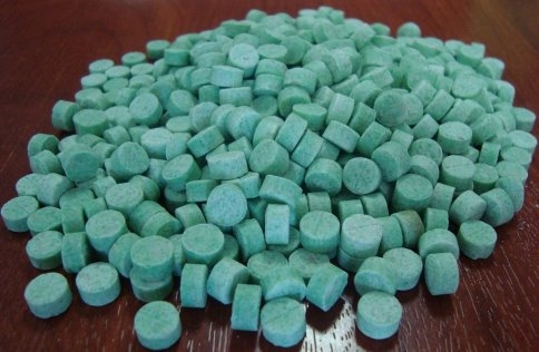 Uyuşturucu Tacirlerine Operasyon