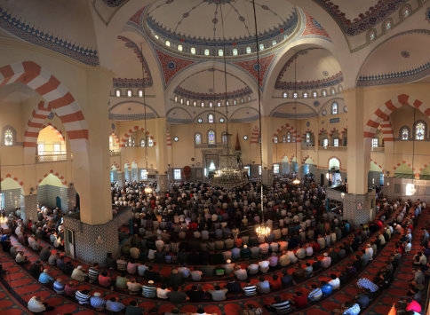 Memleket Hasreti çekenlere 