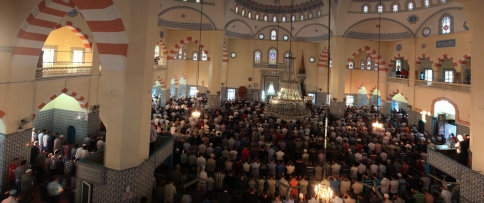 Memleket Hasreti çekenlere 