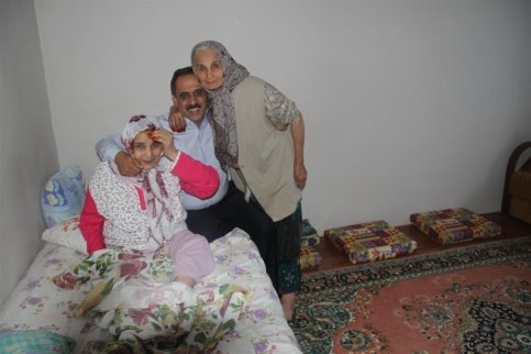 Başkan Yazıcı Ramazan Bayramı Mesaisi