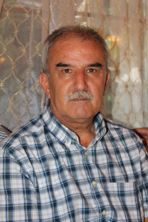 Otuziki Yıl Sonra Öğrencileri İle Bir Araya Geldi