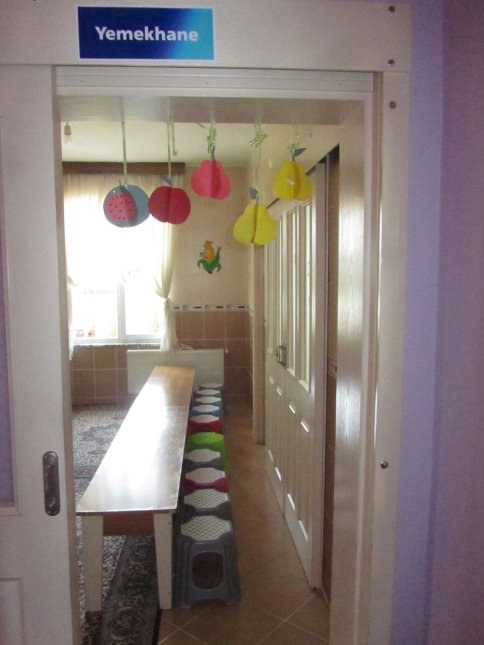 Özel Aymini Ana Okulu 