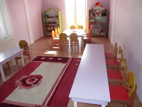 Özel Aymini Ana Okulu 