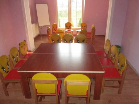 Özel Aymini Ana Okulu 