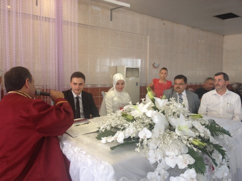 Eğitim ve Siyaset Cemiyette Bir Arada