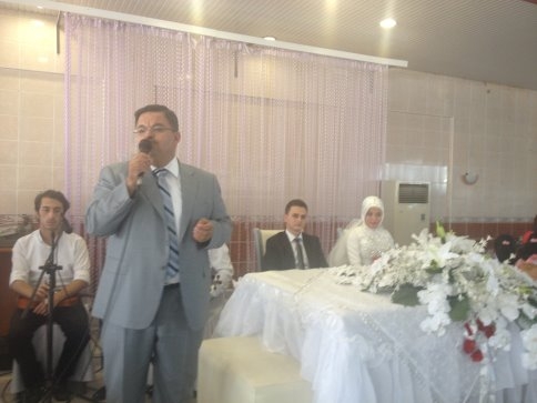 Eğitim ve Siyaset Cemiyette Bir Arada