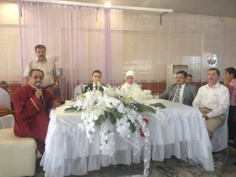 Eğitim ve Siyaset Cemiyette Bir Arada