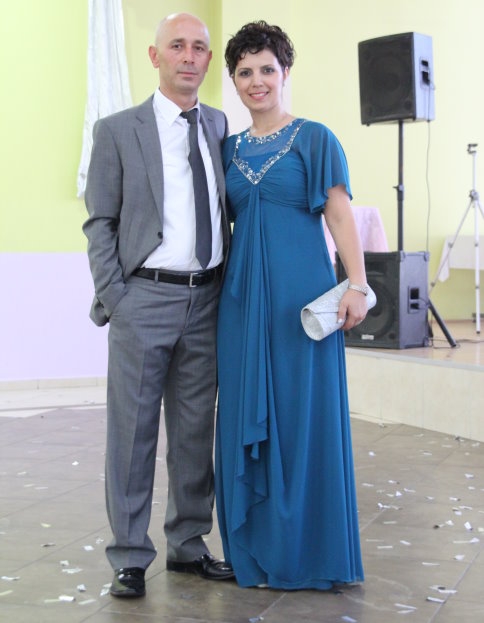 Emir Göktürk Erkekliğe Adım Attı