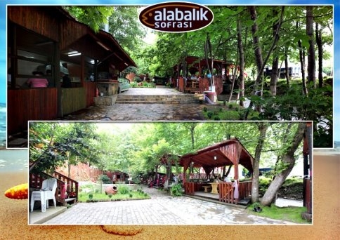 Dere İçinde Kahvaltı’ya bekliyoruz.