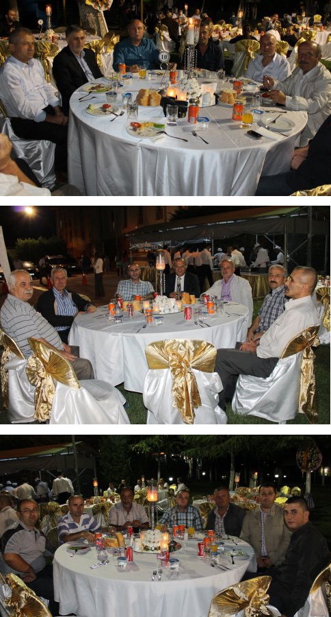 Demiralay Ailesinin Mutlu Günü