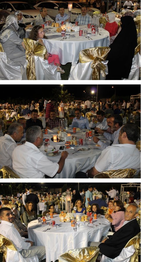 Demiralay Ailesinin Mutlu Günü