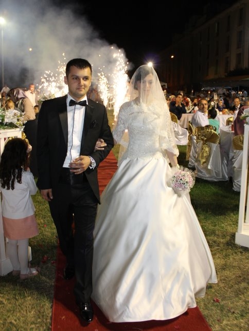 Demiralay Ailesinin Mutlu Günü