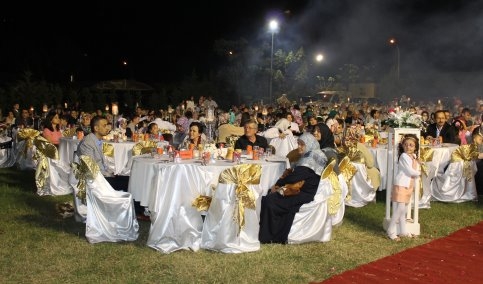 Demiralay Ailesinin Mutlu Günü