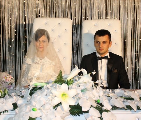 Demiralay Ailesinin Mutlu Günü