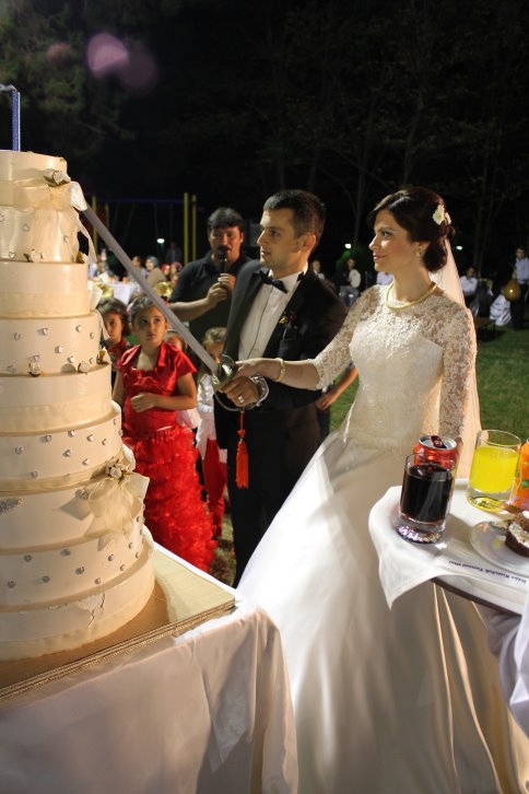 Demiralay Ailesinin Mutlu Günü