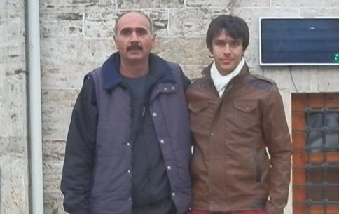 Beşiktaş Spor Klübüne İkinci Akyazılı