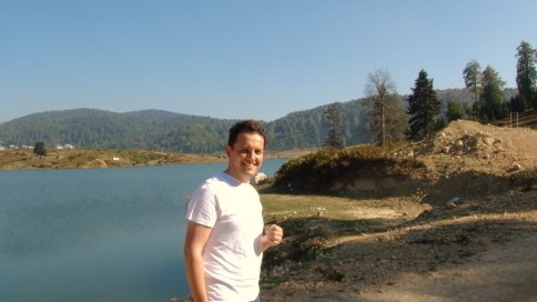 İhlas Kuzuluk Termal Otel Çalışanları Piknikte Stres Attı