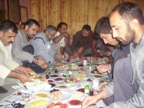 Anadolu Platformu Kuzuluk Toplantılarının 7.si Gerçekleşti