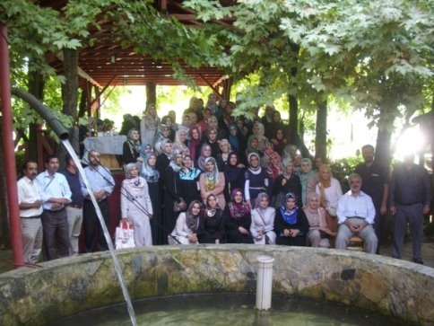 Anadolu Platformu Kuzuluk Toplantılarının 7.si Gerçekleşti