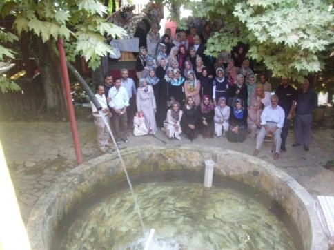 Anadolu Platformu Kuzuluk Toplantılarının 7.si Gerçekleşti