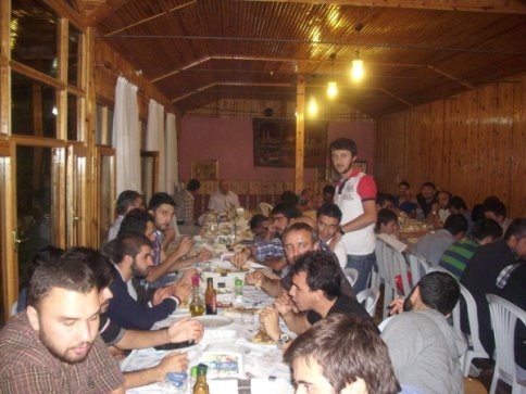 Anadolu Platformu Kuzuluk Toplantılarının 7.si Gerçekleşti