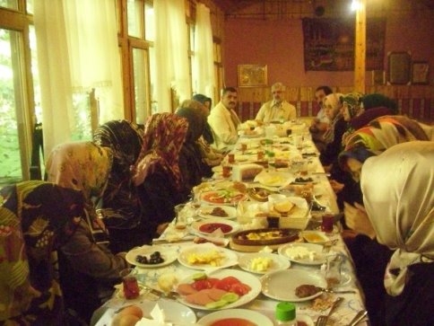 Anadolu Platformu Kuzuluk Toplantılarının 7.si Gerçekleşti