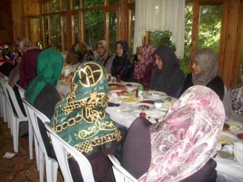 Anadolu Platformu Kuzuluk Toplantılarının 7.si Gerçekleşti