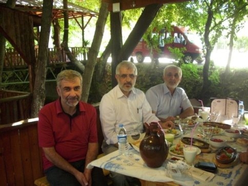 Anadolu Platformu Kuzuluk Toplantılarının 7.si Gerçekleşti