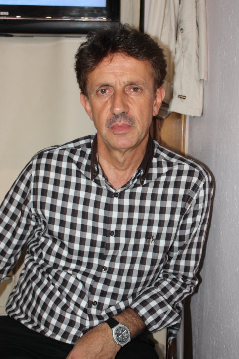 AS Akyazıspor'un Geleceği Belediye Başkanın Ellerinde