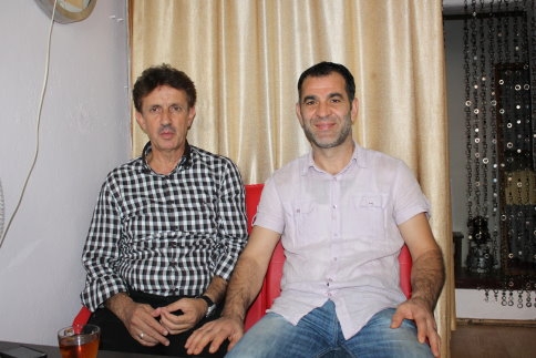 AS Akyazıspor'un Geleceği Belediye Başkanın Ellerinde