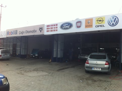 Kışa Girmeden Aracınızın bakımını İNDİRİMLİ yaptırın 