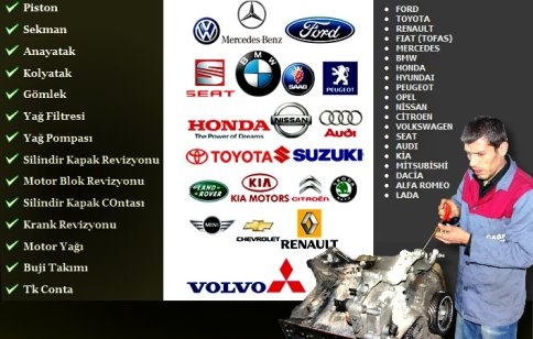 Kışa Girmeden Aracınızın bakımını İNDİRİMLİ yaptırın 