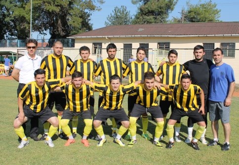 AS AKYAZISPOR 0-0 DÜZCESPOR 

