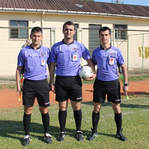 AS AKYAZISPOR 0-0 DÜZCESPOR 
