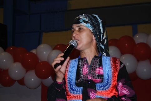 Kuzuluk spor Sezon Açılış gecesi düzenledi.