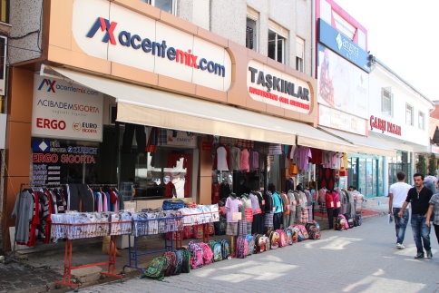 Tüm Okul Kıyafetleri Taşkınlar Okul Dünyası’nda