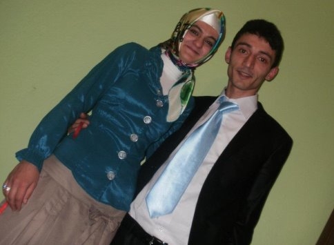 Kazada1 Kişi Hayatını Kaybetti