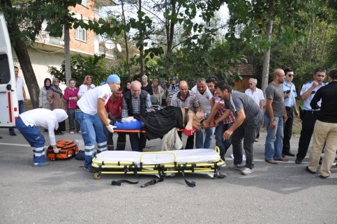 Çarpıp Kaçmalar Çoğaldı