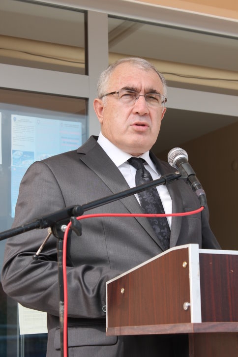 İlköğretim Haftası Törenlerle Kutlandı