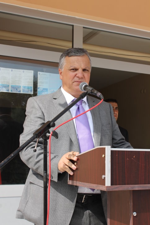 İlköğretim Haftası Törenlerle Kutlandı