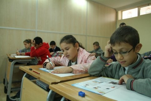 Akyazı Belediyesi Bilgi Ve Kültür Evi SBS Sınav Sonuçları