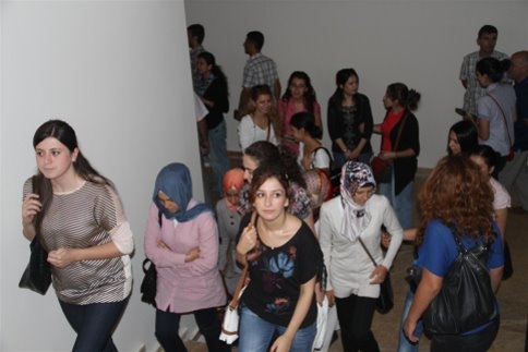 Yaşar Yazıcı’dan Yeni Gelen Öğretmenlere Akyazı Turu