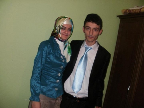 Selman Sandıkçıoğlu Cenazesinde Eşin Acılı Anı