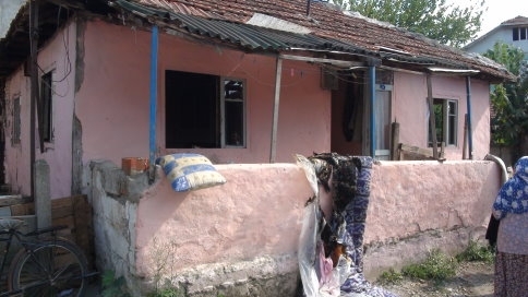 O Adam Hayatını Kaybetti 