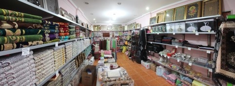 Akyazı’da tüm Hac Malzemelerini Bulabileceğiniz adres Hicaz Yolu 