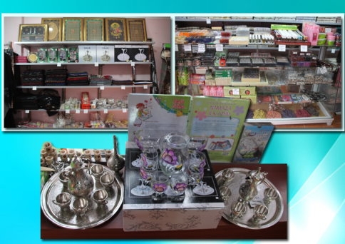 Akyazı’da tüm Hac Malzemelerini Bulabileceğiniz adres Hicaz Yolu 