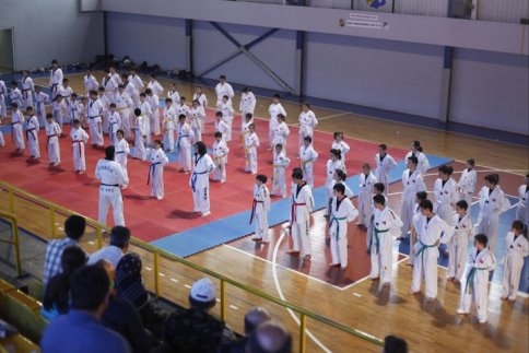 İki Dost Kulüpten Örnek Çalışma