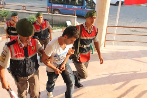 Katil Altı Yıl Sonra Yakalandı