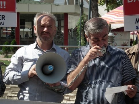 294. Basın Açıklaması